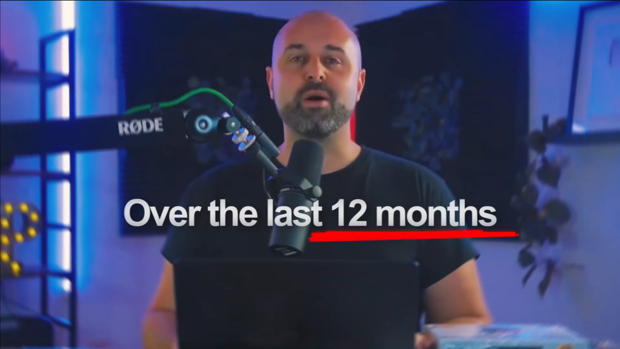 video