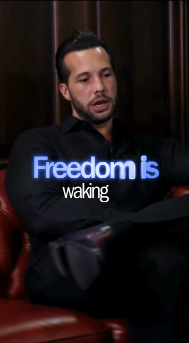 freedom